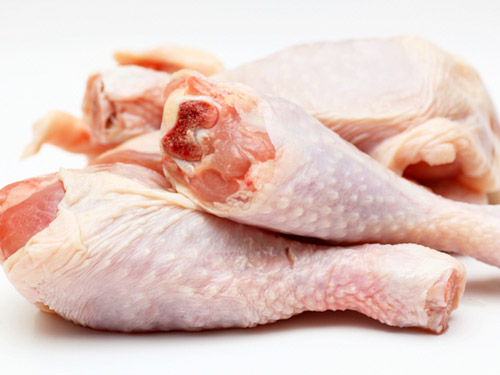 Thịt gà - Thực Phẩm Long Trọng Tiến - Công Ty Cổ Phần Long Trọng Tiến